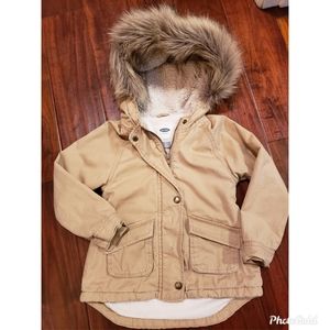 Old Navy Coat
